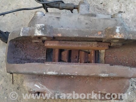 ФОТО Гальмівний супорт лівий для Mercedes-Benz M-CLASS W163 (97-05) Киев