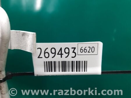 ФОТО Радіатор кондиціонера для KIA Sedona (14-18) Киев