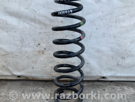 ФОТО Пружина передньої підвіски для Lexus LS430 (00-06) Киев