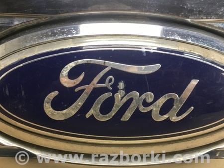 ФОТО Решітка радіатора для Ford Edge 1 U387 (01.2006-04.2015) Киев