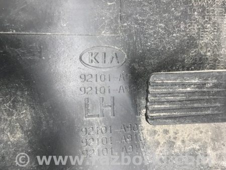 ФОТО Фара для KIA Sedona (14-18) Киев