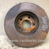ФОТО Диск гальмівний передній для Toyota Matrix (08-14) Киев