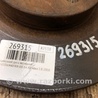 ФОТО Диск гальмівний передній для Toyota Matrix (08-14) Киев
