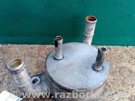 ФОТО Теплообмінник коробки АКПП для Mazda 3 BK (2003-2009) (I) Киев