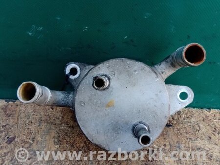 ФОТО Теплообмінник коробки АКПП для Mazda 3 BK (2003-2009) (I) Киев