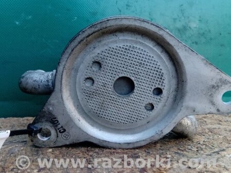 ФОТО Теплообмінник коробки АКПП для Mazda 3 BK (2003-2009) (I) Киев