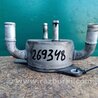 ФОТО Теплообмінник коробки АКПП для Mazda 3 BK (2003-2009) (I) Киев