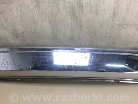 ФОТО Молдинг решётки радиатора для Ford Edge 1 U387 (01.2006-04.2015) Киев