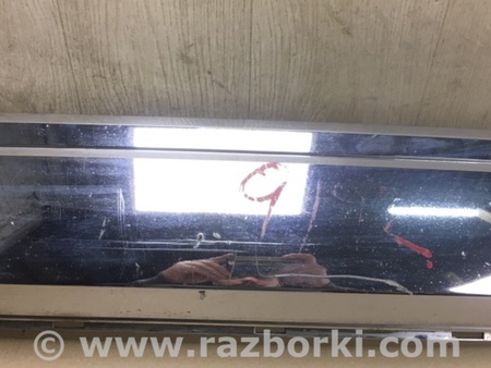 ФОТО Молдинг решётки радиатора для Ford Edge 1 U387 (01.2006-04.2015) Киев