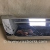 ФОТО Молдинг решётки радиатора для Ford Edge 1 U387 (01.2006-04.2015) Киев