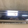 ФОТО Молдинг решётки радиатора для Ford Edge 1 U387 (01.2006-04.2015) Киев