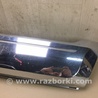 ФОТО Молдинг решётки радиатора для Ford Edge 1 U387 (01.2006-04.2015) Киев
