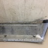 ФОТО Молдинг решётки радиатора для Ford Edge 1 U387 (01.2006-04.2015) Киев