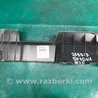дефлектор радіатора KIA Sedona (14-18)