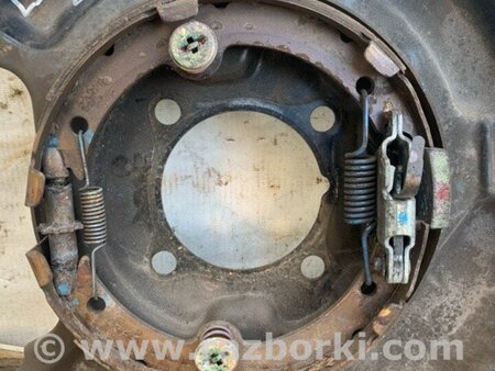 ФОТО Гальмівний механізм для Lexus LS430 (00-06) Киев