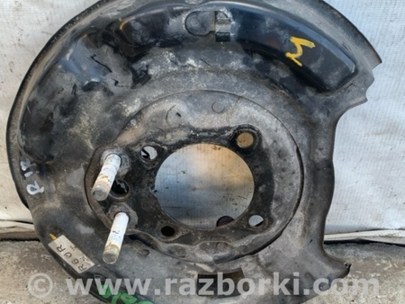 ФОТО Гальмівний механізм для Lexus LS430 (00-06) Киев