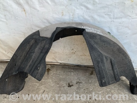 ФОТО Підкрилок для Lexus LS430 (00-06) Киев