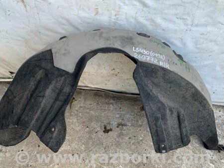 ФОТО Підкрилок для Lexus LS430 (00-06) Киев