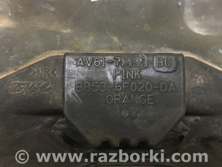 ФОТО Подушка АКПП для Ford Focus 3 (01.2010 - 03.2018) Киев