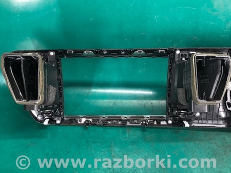 ФОТО Накладка торпеды для KIA Sedona (14-18) Киев