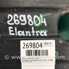 ФОТО Захист двигуна для Hyundai Elantra MD (04.2010-05.2016) Киев