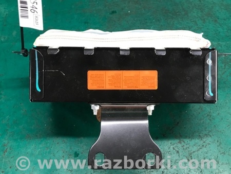 ФОТО Airbag подушка пассажира для Hyundai Elantra MD (04.2010-05.2016) Киев