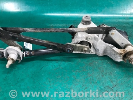 ФОТО піддон механізму двірників для Hyundai Elantra MD (04.2010-05.2016) Киев