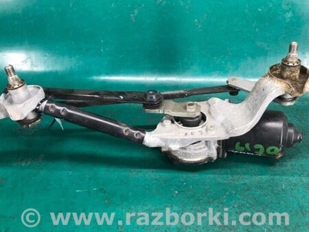ФОТО піддон механізму двірників для Hyundai Elantra MD (04.2010-05.2016) Киев