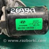 ФОТО піддон механізму двірників для Hyundai Elantra MD (04.2010-05.2016) Киев