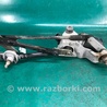ФОТО піддон механізму двірників для Hyundai Elantra MD (04.2010-05.2016) Киев