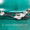 ФОТО піддон механізму двірників для Hyundai Elantra MD (04.2010-05.2016) Киев