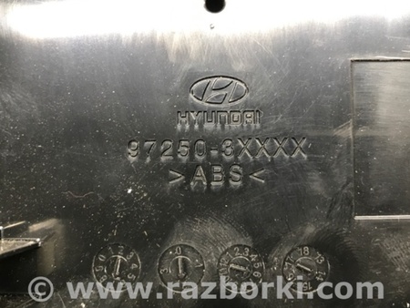 ФОТО блок керування підігрівом для Hyundai Elantra MD (04.2010-05.2016) Киев