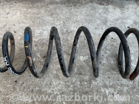 ФОТО Пружина задньої підвіски для Mitsubishi Eclipse (05-08) Киев