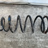 ФОТО Пружина задньої підвіски для Mitsubishi Eclipse (05-08) Киев