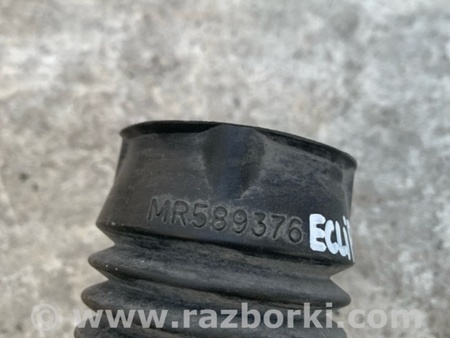ФОТО Пильовик амортизатора для Mitsubishi Eclipse (05-08) Киев