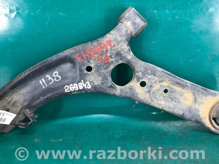 ФОТО Важіль підвіски для Hyundai Elantra MD (04.2010-05.2016) Киев