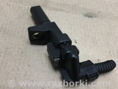 ФОТО Датчик положення колінвала для Mercedes-Benz S-CLASS W221 (06-13) Киев