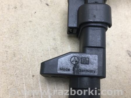 ФОТО Датчик положення колінвала для Mercedes-Benz S-CLASS W221 (06-13) Киев