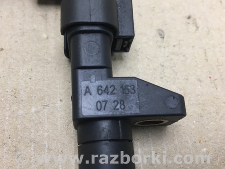 ФОТО Датчик положення колінвала для Mercedes-Benz S-CLASS W221 (06-13) Киев