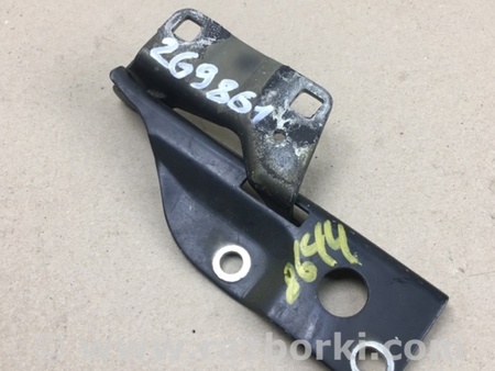 ФОТО Петля капоту для Nissan Frontier D40 (04-21) Киев
