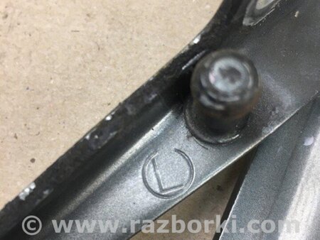 ФОТО Петля кришки багажника для Lexus LS430 (00-06) Киев