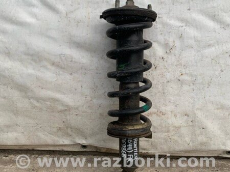 ФОТО Амортизатор для Nissan Frontier D40 (04-21) Киев