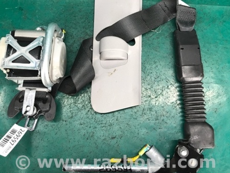 ФОТО Ремінь безпеки для Hyundai Elantra MD (04.2010-05.2016) Киев