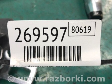 ФОТО Ремінь безпеки для Hyundai Elantra MD (04.2010-05.2016) Киев