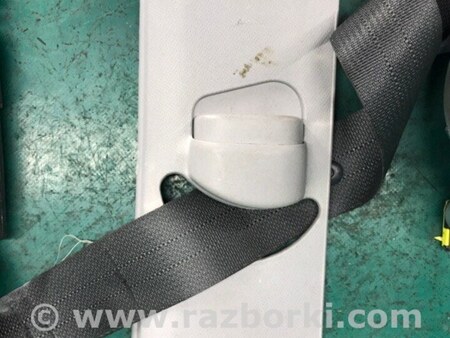 ФОТО Ремінь безпеки для Hyundai Elantra MD (04.2010-05.2016) Киев