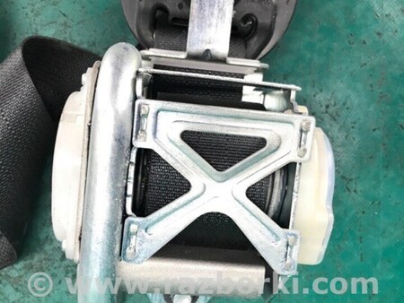 ФОТО Ремінь безпеки для Hyundai Elantra MD (04.2010-05.2016) Киев