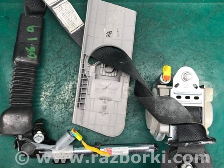 ФОТО Ремінь безпеки для Hyundai Elantra MD (04.2010-05.2016) Киев