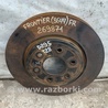 ФОТО Диск гальмівний передній для Nissan Frontier D40 (04-21) Киев