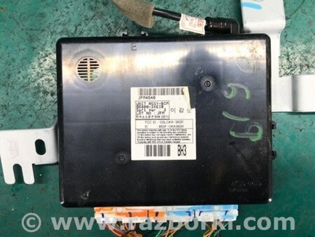 ФОТО Блок комфорту для Hyundai Elantra MD (04.2010-05.2016) Киев