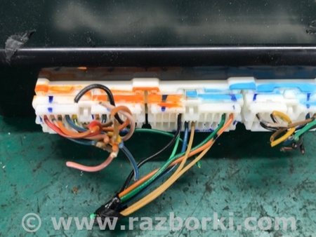 ФОТО Блок комфорту для Hyundai Elantra MD (04.2010-05.2016) Киев